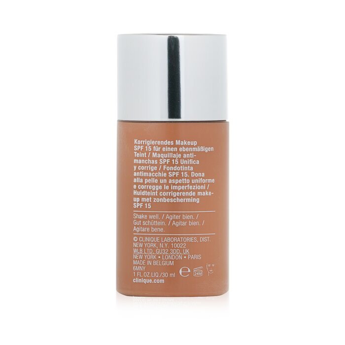 Clinique Even Better Makeup SPF15 (trockene Mischhaut bis fettige Mischhaut) – Nr. 08/CN74 Beige, 30 ml/1 oz