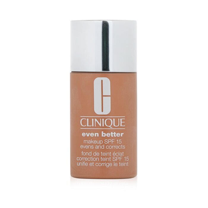 Clinique Even Better Makeup SPF15 (trockene Mischhaut bis fettige Mischhaut) – Nr. 08/CN74 Beige, 30 ml/1 oz