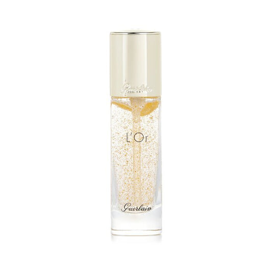 Guerlain L'Or Radiance Concentrate mit Pure Gold Makeup Base 30ml