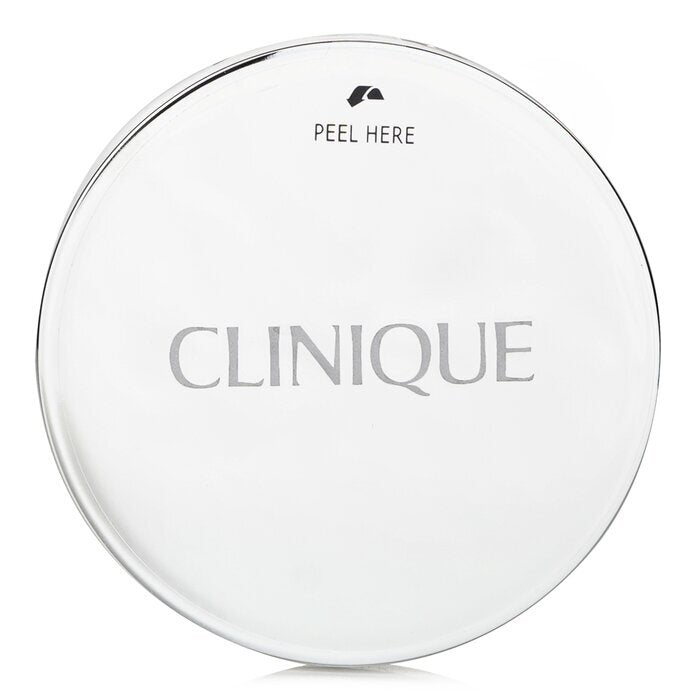 Clinique Almost Puder Make-Up LSF 15 - Nr. 06 Deep 6MPY-06 10g/0,35oz