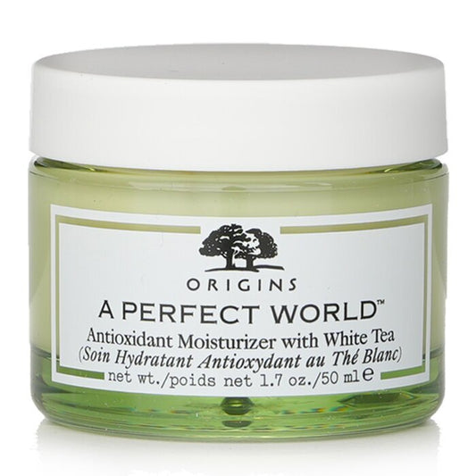 Origins A Perfect World Antioxidant Moisturizer mit weißem Tee 50ml/1.7oz