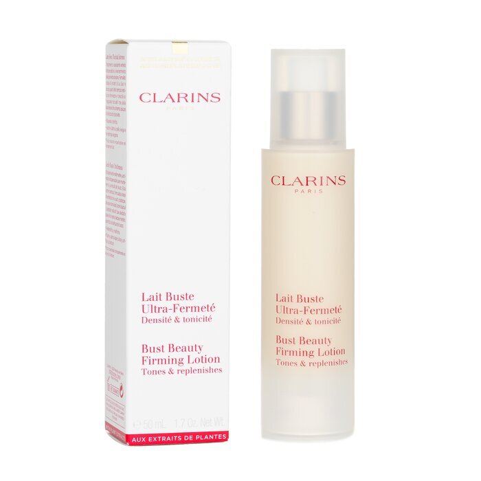 Clarins Bust Beauty Straffende Lotion 50ml/1.7oz