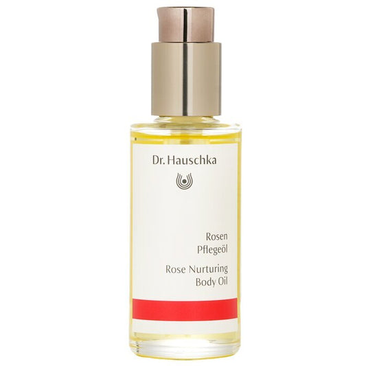 Dr. Hauschka Rosen-Körperöl 75 ml