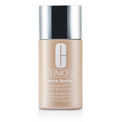 Clinique Even Better Makeup SPF15 (trockene Mischhaut bis fettige Mischhaut) – Nr. 09/CN90 Sand, 30 ml/1 oz