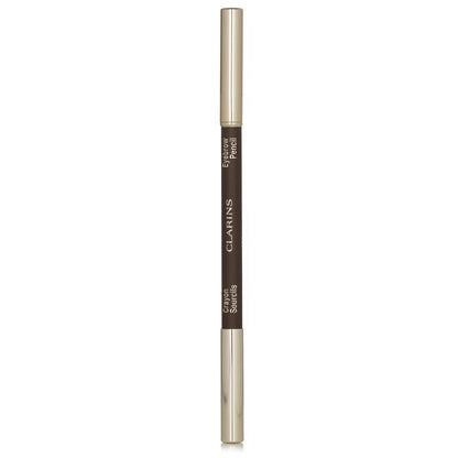 Clarins Eyebrow Pencil - #02 Light Brown 1.3g/0.045oz