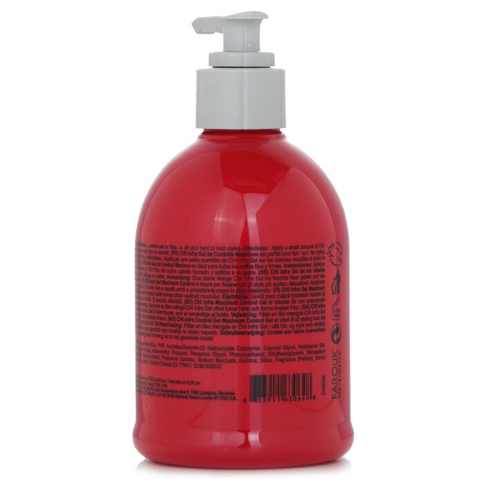 CHI Infra Gel (Maximale Kontrolle) 237 ml/8 oz