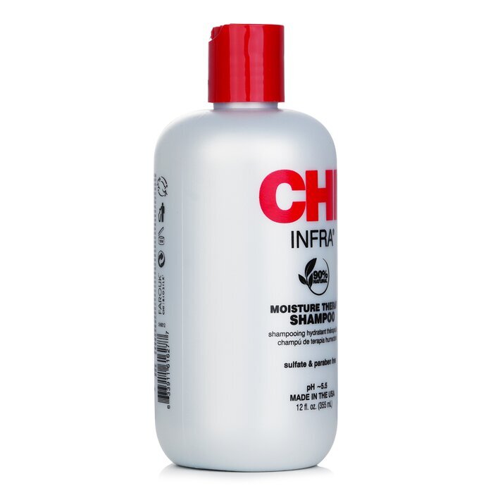 CHI Infra Feuchtigkeitstherapie Shampoo 355ml/12oz