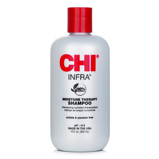 CHI Infra Feuchtigkeitstherapie Shampoo 355ml/12oz