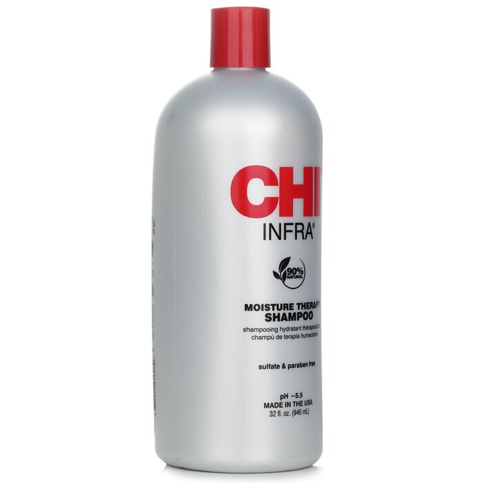 CHI Infra Feuchtigkeitstherapie Shampoo 946ml/32oz