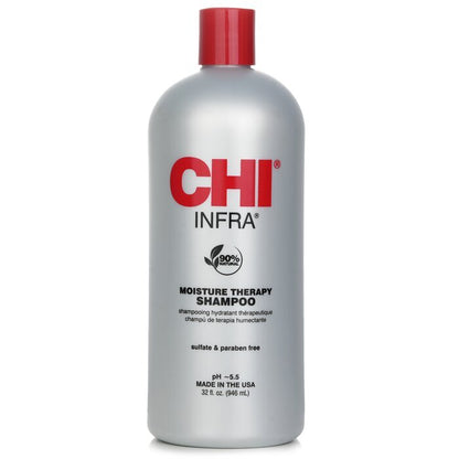 CHI Infra Feuchtigkeitstherapie Shampoo 946ml/32oz