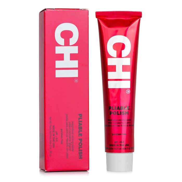 CHI Pliable Polish Schwerelose Stylingpaste 85 g/3 oz