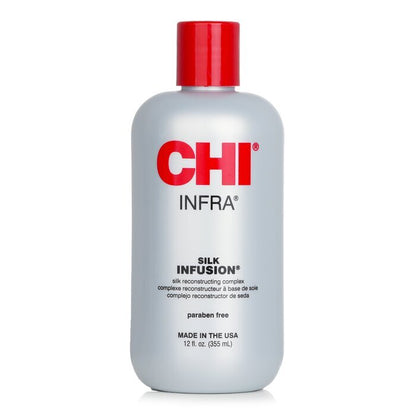 CHI Silk Infusion (Seiden-Rekonstruktionskomplex) 355 ml/12 oz