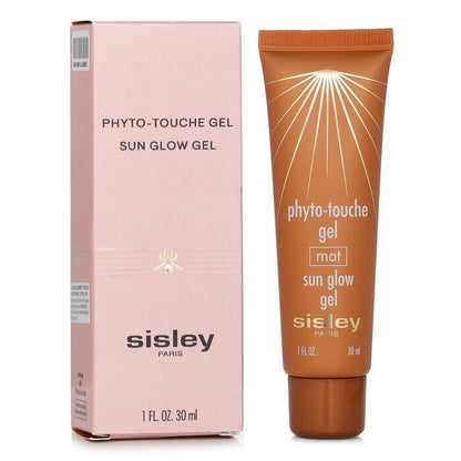 Sisley Phyto Touche Sun Glow Gel – Matt, 30 ml