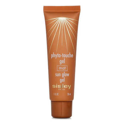 Sisley Phyto Touche Sun Glow Gel – Matt, 30 ml