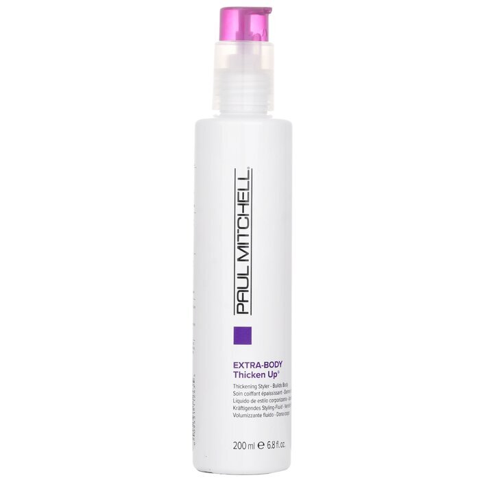 Paul Mitchell Extra-Body Thicken Up (Styling Liquid) 200ml/6.8oz