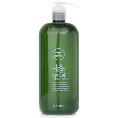 Paul Mitchell Tea Tree Special Conditioner (Invigorating Conditioner) 1000ml/33.8oz