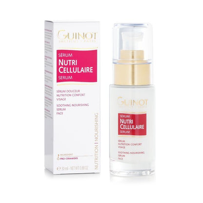 Guinot Serum Nutri Cellulaire Gesichtsserum 30 ml/1,05 oz