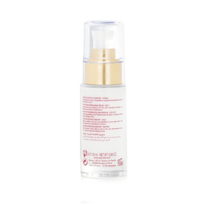 Guinot Serum Nutri Cellulaire Gesichtsserum 30 ml/1,05 oz