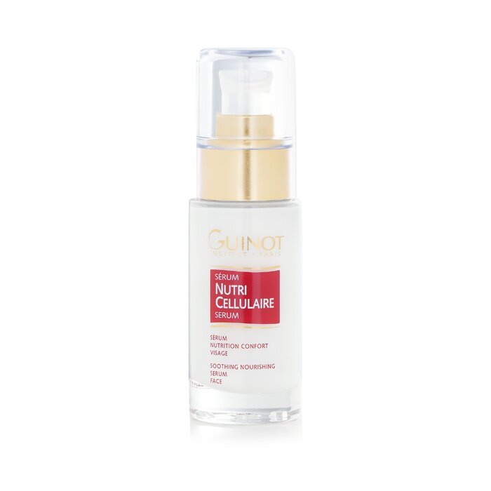 Guinot Serum Nutri Cellulaire Gesichtsserum 30 ml/1,05 oz