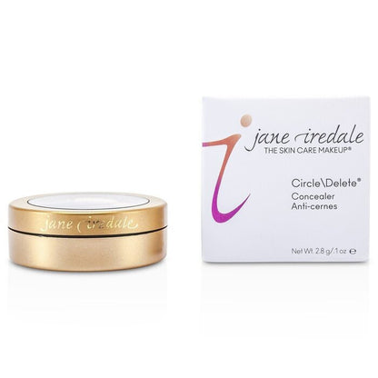 Jane Iredale Circle Delete Concealer für unter die Augen – Nr. 2 Pfirsich, 2,8 g/0,1 oz