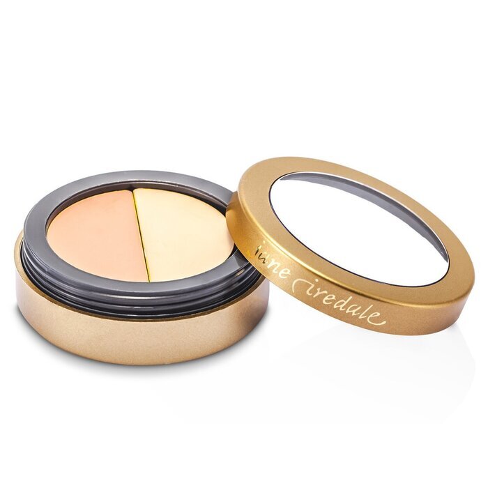 Jane Iredale Circle Delete Concealer für unter die Augen – Nr. 2 Pfirsich, 2,8 g/0,1 oz