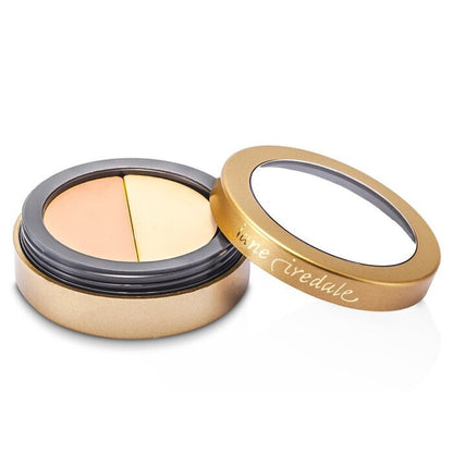 Jane Iredale Circle Delete Concealer für unter die Augen – Nr. 2 Pfirsich, 2,8 g/0,1 oz
