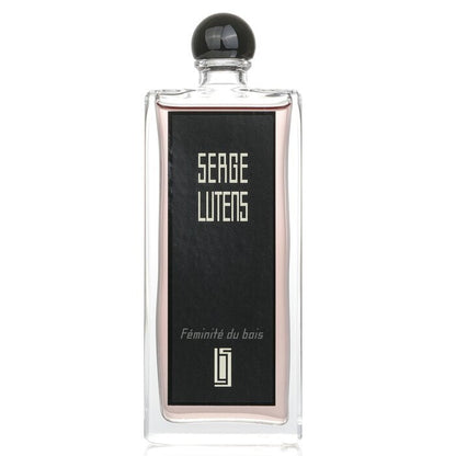 Serge Lutens Feminite Du Bois Eau de Parfum Spray 50 ml