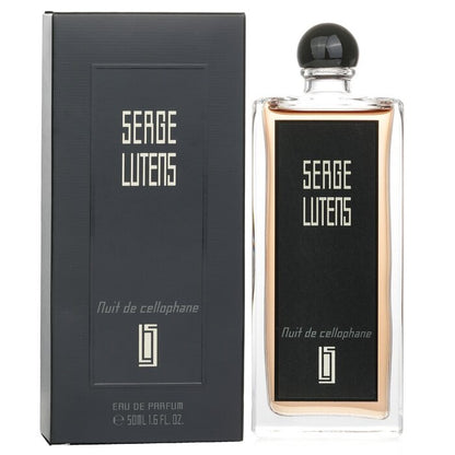 Serge Lutens Nuit De Cellophane Eau de Parfum Spray 50 ml