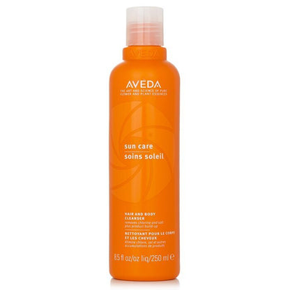 Aveda Sun Care Haar- und Körperreiniger, 250 ml