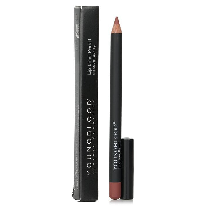 Youngblood Lippenkonturenstift – Malz, 1,1 g
