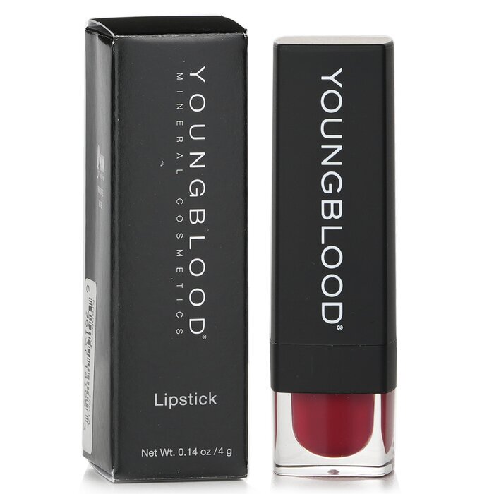 Youngblood Lippenstift - Cranberry 4g/0.14oz