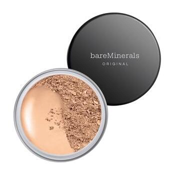 Bare Minerals - Mattes, loses Mineral-Foundation LSF 15 – Golden Beige 13, 6,0 g/0,21 oz.