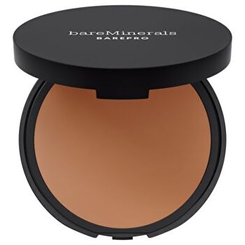 Bare Minerals – Barepro 16Hr Hautperfektionierende Pudergrundierung – Mitteldunkel 45 Neutral