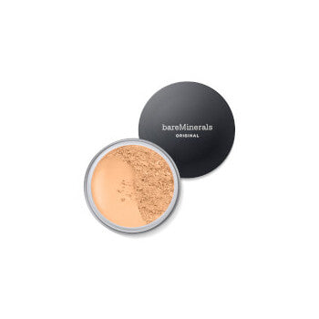 Bare Minerals - Original Loose Mineral Foundation Spf 15-Neutral Medium 15 8,0 g/0,28 oz.