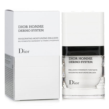 Christian Dior Homme Dermo System Reparierende Feuchtigkeitsemulsion 50ml/1,7oz