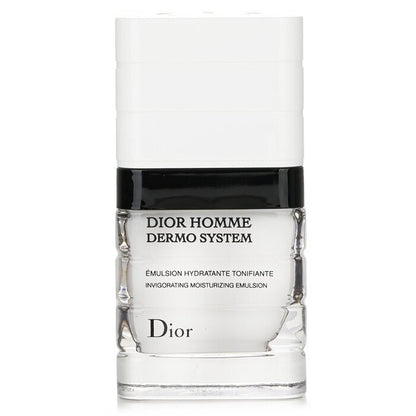 Christian Dior Homme Dermo System Reparierende Feuchtigkeitsemulsion 50ml/1,7oz