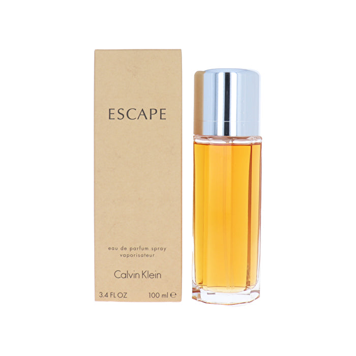 Calvin Klein Escape Eau de Parfum Spray 100 ml