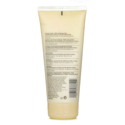 Clinique Deep Comfort Body Wash 200ml