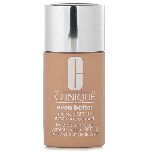 Clinique Even Better Makeup SPF15 (trockene Mischhaut bis fettige Mischhaut) – Nr. 14 Creamwhip, 30 ml