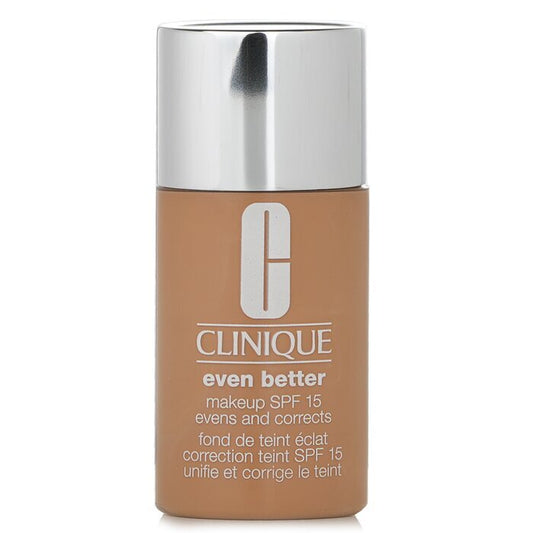 Clinique Even Better Makeup SPF15 (trockene Mischhaut bis fettige Mischhaut) – Nr. 16 Golden Neutral, 30 ml/1 oz