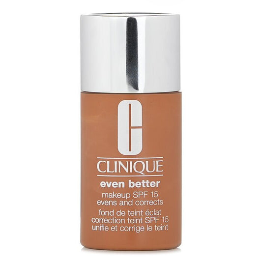 Clinique Even Better Makeup SPF15 (trockene Mischhaut bis fettige Mischhaut) – Nr. 17 Nutty, 30 ml/1 oz