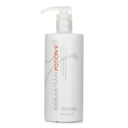 Sebastian Potion 9 Tragbare Styling-Behandlung 500ml/16.9oz