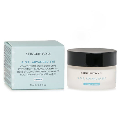 SkinCeuticals AGE Augenkomplex 15 g/0,5 oz