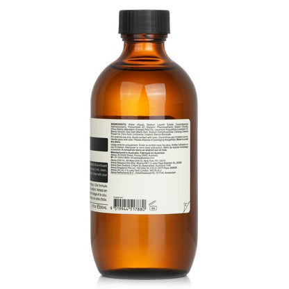 Aesop Amazing Face Cleanser 200ml/7.32oz