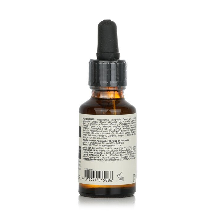 Aesop Fabulous Face Oil 25ml/0.8oz