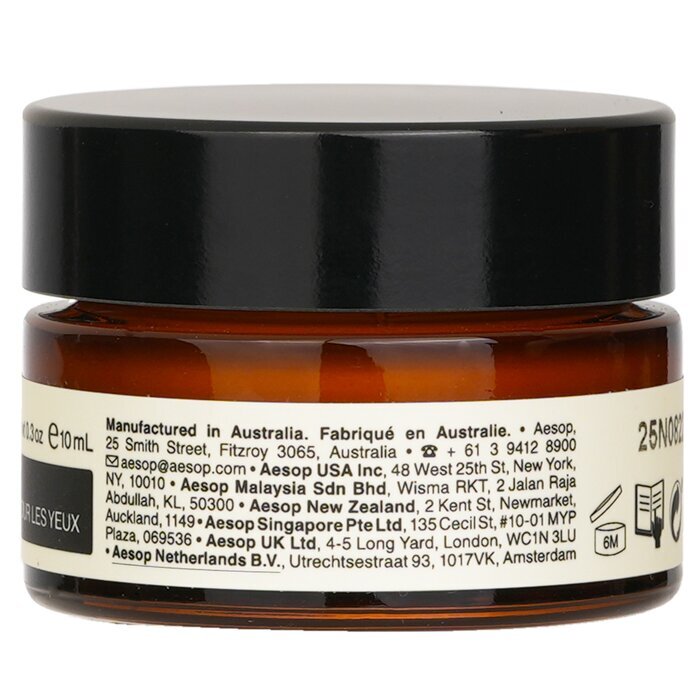 Aesop Parsley Seed Anti-Oxidant Eye Cream 10ml/0.33oz