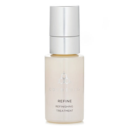 CosMedix Refine Refinishing Treatment 15ml