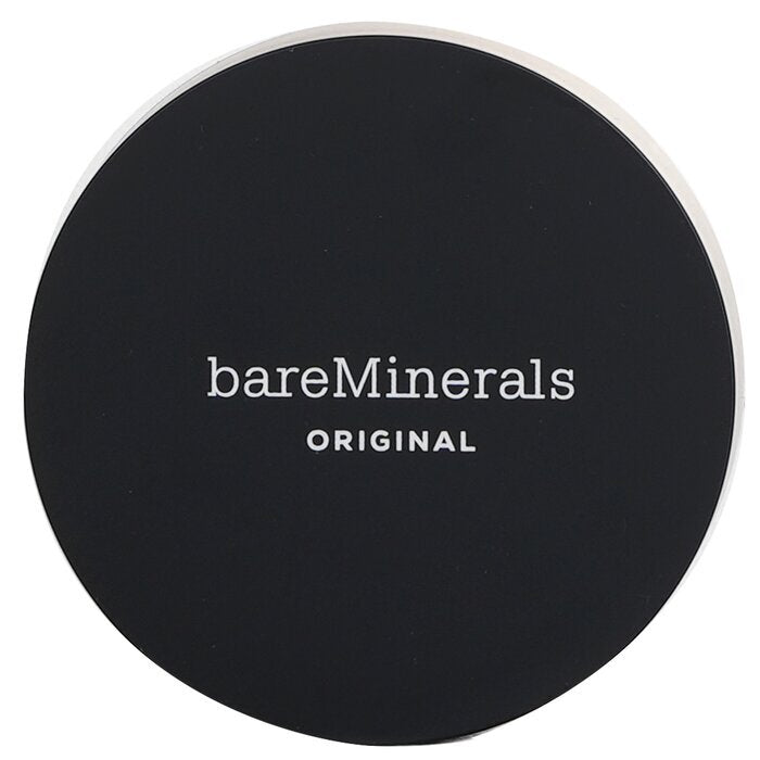 BareMinerals Original SPF 15 Foundation - # Golden Fair 8 g/0,28 oz