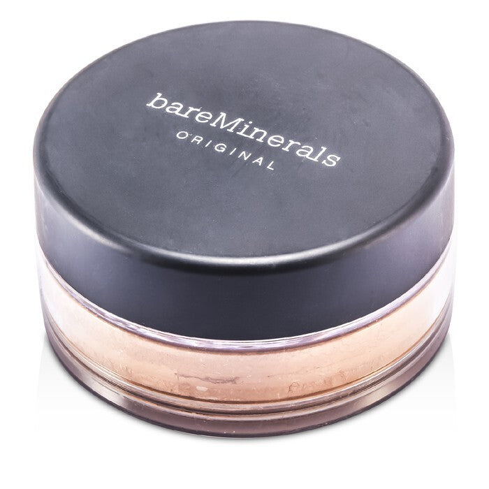 BareMinerals Original SPF 15 Foundation - # Golden Tan 8 g/0,28 oz