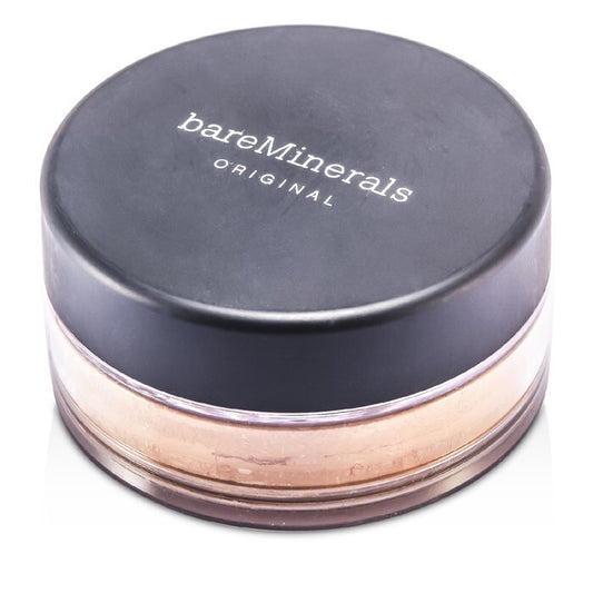 BareMinerals Original SPF 15 Foundation - # Golden Tan 8 g/0,28 oz